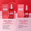 DR.RASHEL AHA BHA MIRACLE RENEWAL SKINCARE KIT 11 PCS