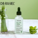 DR.RASHEL ALOE VERA COLLAGEN +VITAMIN E FACE SERUM