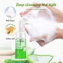 DR.RASHEL ALOE VERA ESSENCE CLEANSING MOUSSE