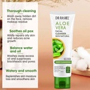 DR.RASHEL ALOE VERA FACIAL CLEANSER