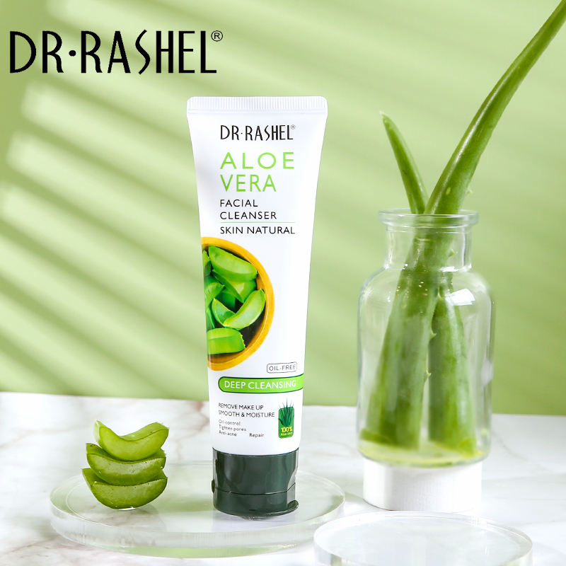 DR.RASHEL ALOE VERA FACIAL CLEANSER