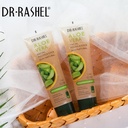 DR.RASHEL ALOE VERA FACIAL PEELING & SCRUB 2 IN 1