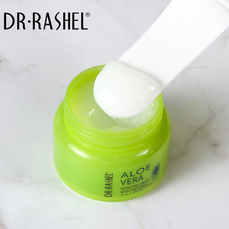 DR.RASHEL ALOE VERA MOISTURE CREAM