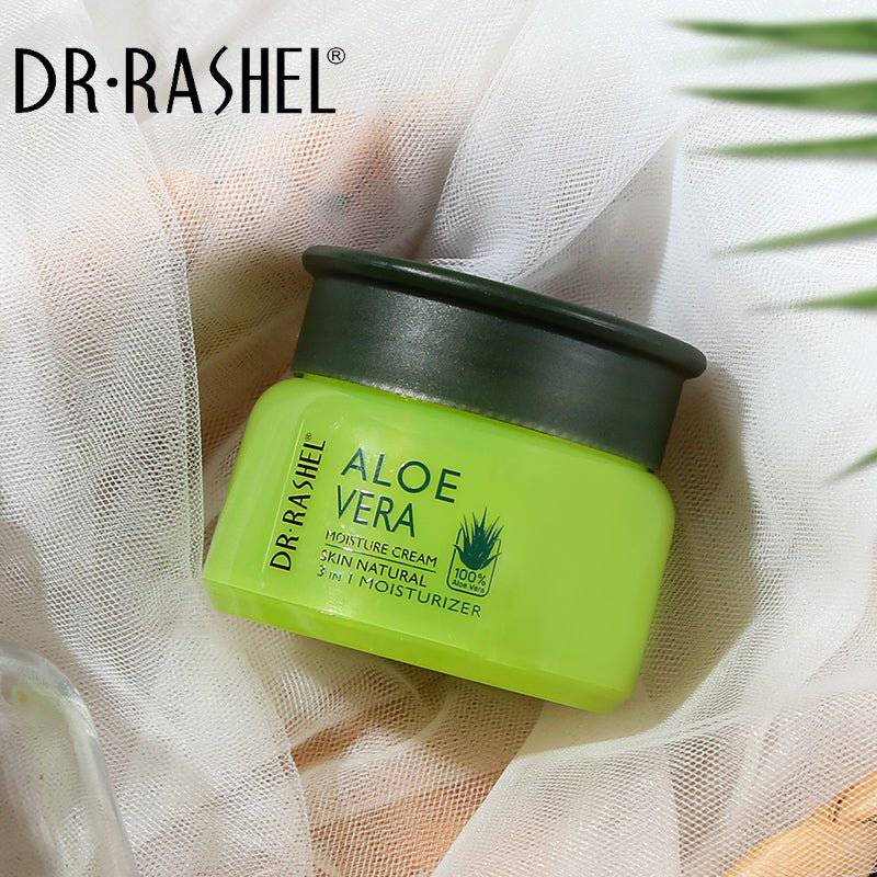 DR.RASHEL ALOE VERA MOISTURE CREAM