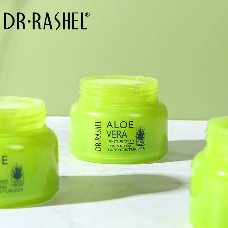 DR.RASHEL ALOE VERA MOISTURE CREAM