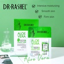 DR.RASHEL ALOE VERA SOOTHE & SMOOTH ESSENCE MASK