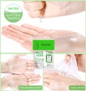 DR.RASHEL ALOE VERA SOOTHE & SMOOTH ESSENCE MASK