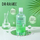 DR.RASHEL ALOE VERA SOOTHE & SMOOTH ESSENCE TONER