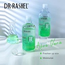 DR.RASHEL ALOE VERA SOOTHE & SMOOTH ESSENCE TONER