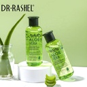DR.RASHEL ALOE VERA SOOTHING & MOISTURE TONER