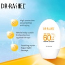 DR.RASHEL ANTI AGING 60++SPF MOISTURE SUN CREAM
