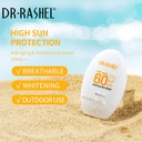 DR.RASHEL ANTI AGING 60++SPF MOISTURE SUN CREAM