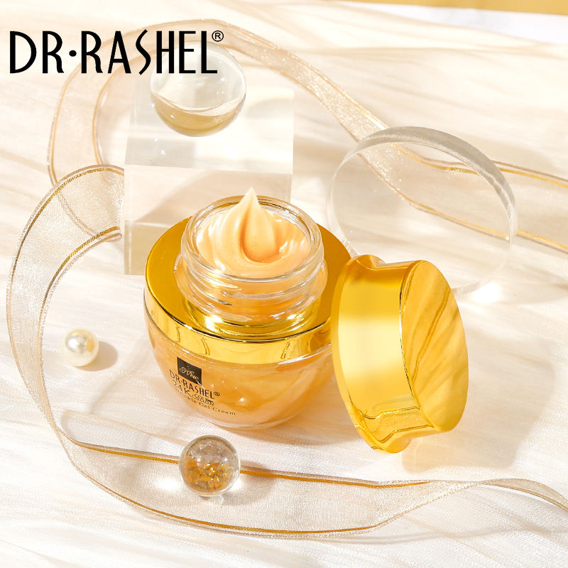 DR.RASHEL ANTI-WRINKLE GEL CREAM 24K GOLD AND COLLAGEN