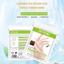 DR.RASHEL ARGAN OIL NOURISHING HAND MASK