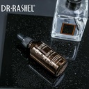 DR.RASHEL BEARD OIL ARGAN OIL + VITAMIN E
