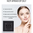 DR.RASHEL BLACK SOAP COLLAGEN & CHARCOALS SOAP