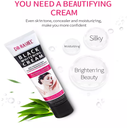 DR.RASHEL BLACK WHITENING CREAM _ WHITENING COMPLEX