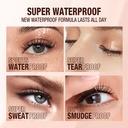 O.TWO.O 4D Smudge Proof Lash Extension Mascara