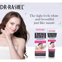 DR.RASHEL BLACK WHITENING CREAM _ WHITENING COMPLEX