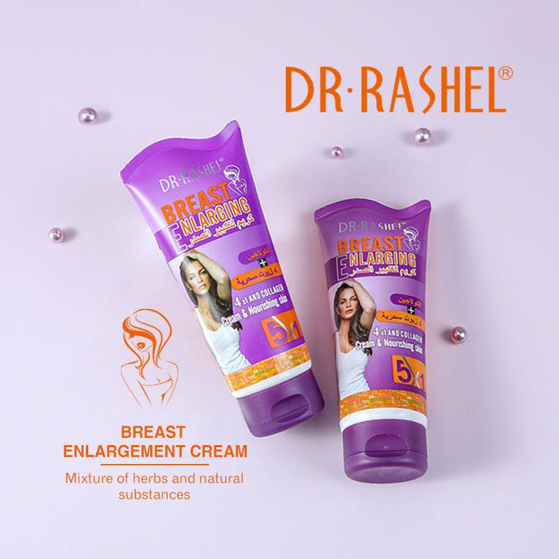 DR.RASHEL BREAST ENLARGING CREAM