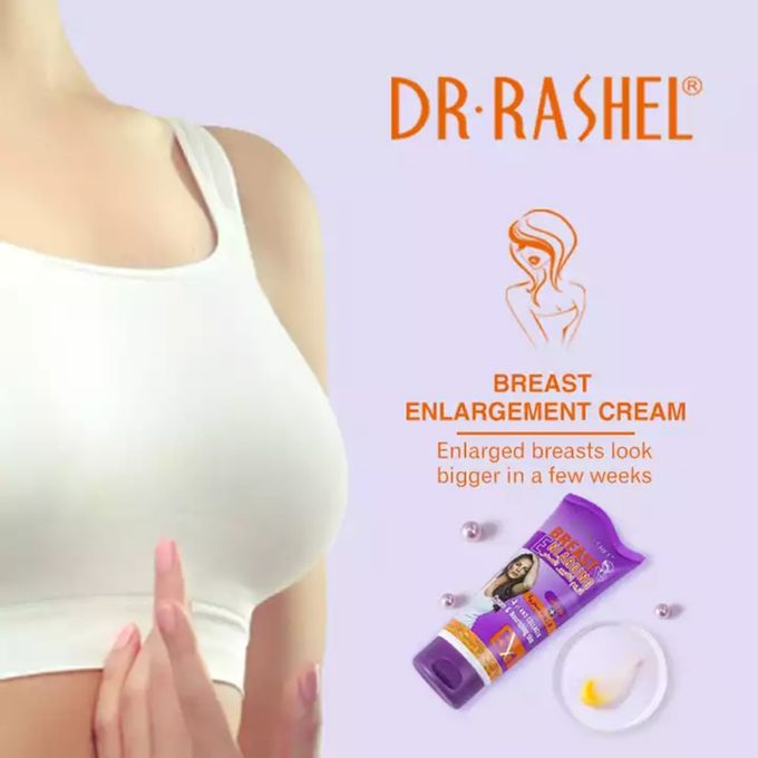 DR.RASHEL BREAST ENLARGING CREAM
