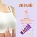 DR.RASHEL BREAST ENLARGING CREAM