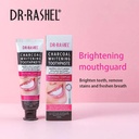 DR.RASHEL CHARCOAL WHITENING TOOTHPASTE - WHITENING COMPLEX