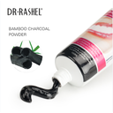 DR.RASHEL CHARCOAL WHITENING TOOTHPASTE - WHITENING COMPLEX