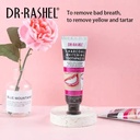 DR.RASHEL CHARCOAL WHITENING TOOTHPASTE - WHITENING COMPLEX