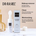 DR.RASHEL CLEANSING MOUSSE WITH AMINO ACIDS 3 IN 1