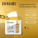 DR.RASHEL COLLAGEN ELASTICITY & FIRMING ESSENCE MASK