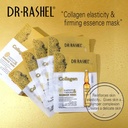 DR.RASHEL COLLAGEN ELASTICITY & FIRMING ESSENCE MASK