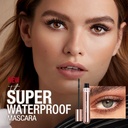 O.TWO.O 4D Smudge Proof Lash Extension Mascara