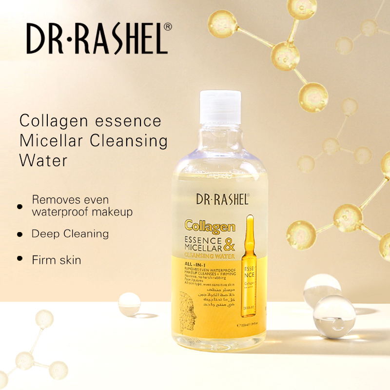 DR.RASHEL COLLAGEN ELASTICITY & FIRMING ESSENCE TONER