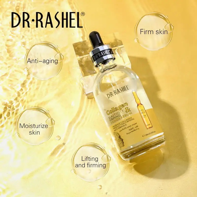 DR.RASHEL COLLAGEN ELASTICITY & FIRMING PRIMER SERUM