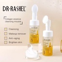 DR.RASHEL COLLAGEN ESSENCE CLEANSING MOUSSE
