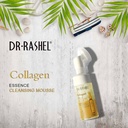 DR.RASHEL COLLAGEN ESSENCE CLEANSING MOUSSE