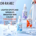 DR.RASHEL COMPLETE FACIAL SERUM SET - 3 PACK