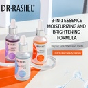 DR.RASHEL COMPLETE FACIAL SERUM SET - 3 PACK