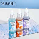 DR.RASHEL COMPLETE FACIAL SERUM SET - 3 PACK