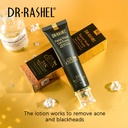 DR.RASHEL FACIAL WASH GEL FOAM GOLD AND COLLAGEN 24K