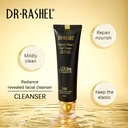 DR.RASHEL FACIAL WASH GEL FOAM GOLD AND COLLAGEN 24K