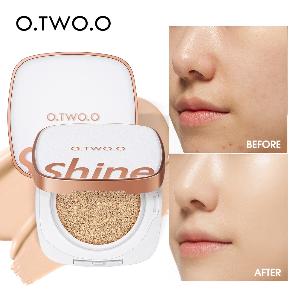 O.TWO.O BB Air Cushion