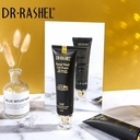 DR.RASHEL FACIAL WASH GEL FOAM GOLD AND COLLAGEN 24K
