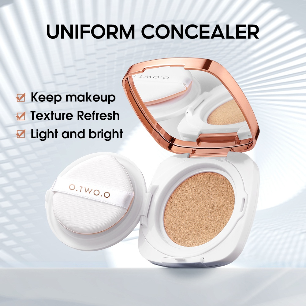 O.TWO.O BB Air Cushion