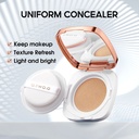 O.TWO.O BB Air Cushion