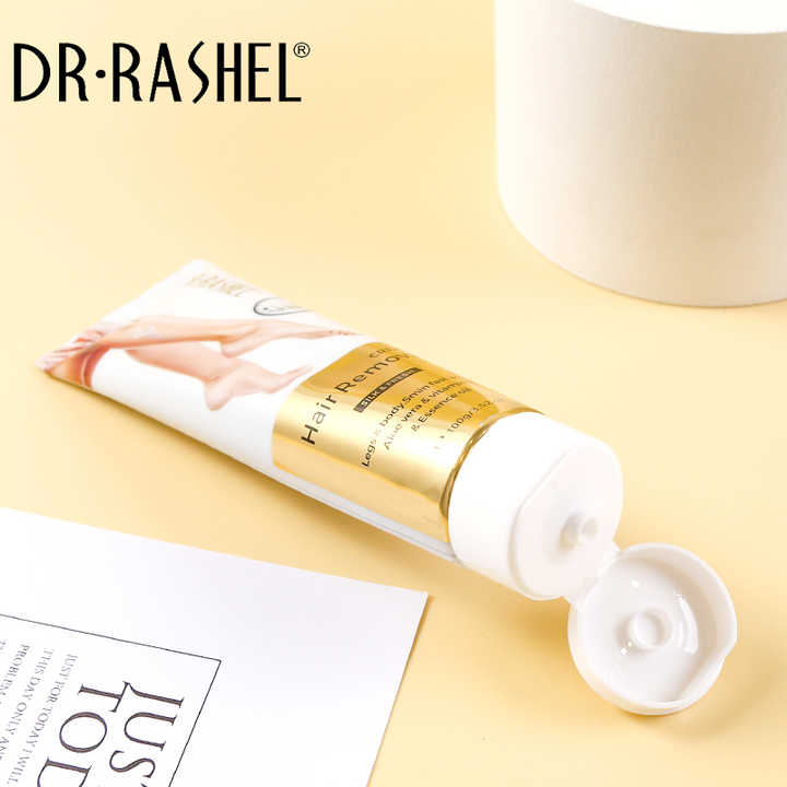 DR.RASHEL HAIR REMOVAL CREAM