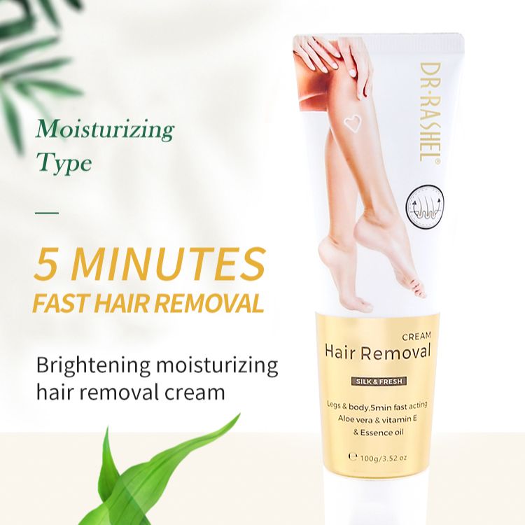 DR.RASHEL HAIR REMOVAL CREAM