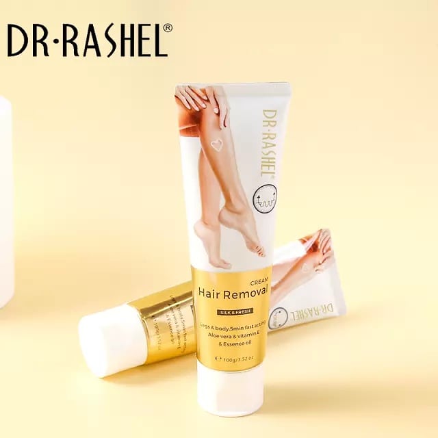 DR.RASHEL HAIR REMOVAL CREAM