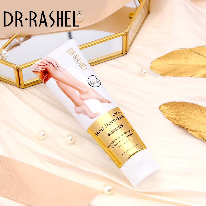DR.RASHEL HAIR REMOVAL CREAM